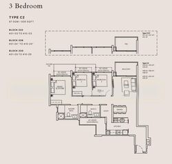 Jalan Jurong Kechil (D21), Condominium #558938021